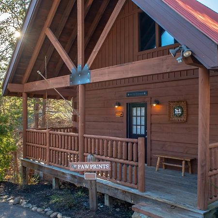 鸽子谷Peaceful Setting Cabin别墅 外观 照片